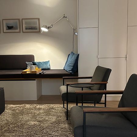 Inselloft-Ruegen Daire Binz Dış mekan fotoğraf
