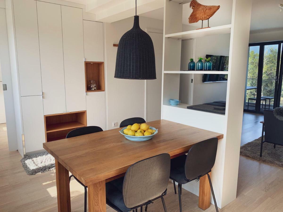 Inselloft-Ruegen Daire Binz Dış mekan fotoğraf