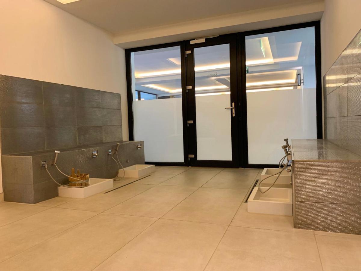 Inselloft-Ruegen Daire Binz Dış mekan fotoğraf
