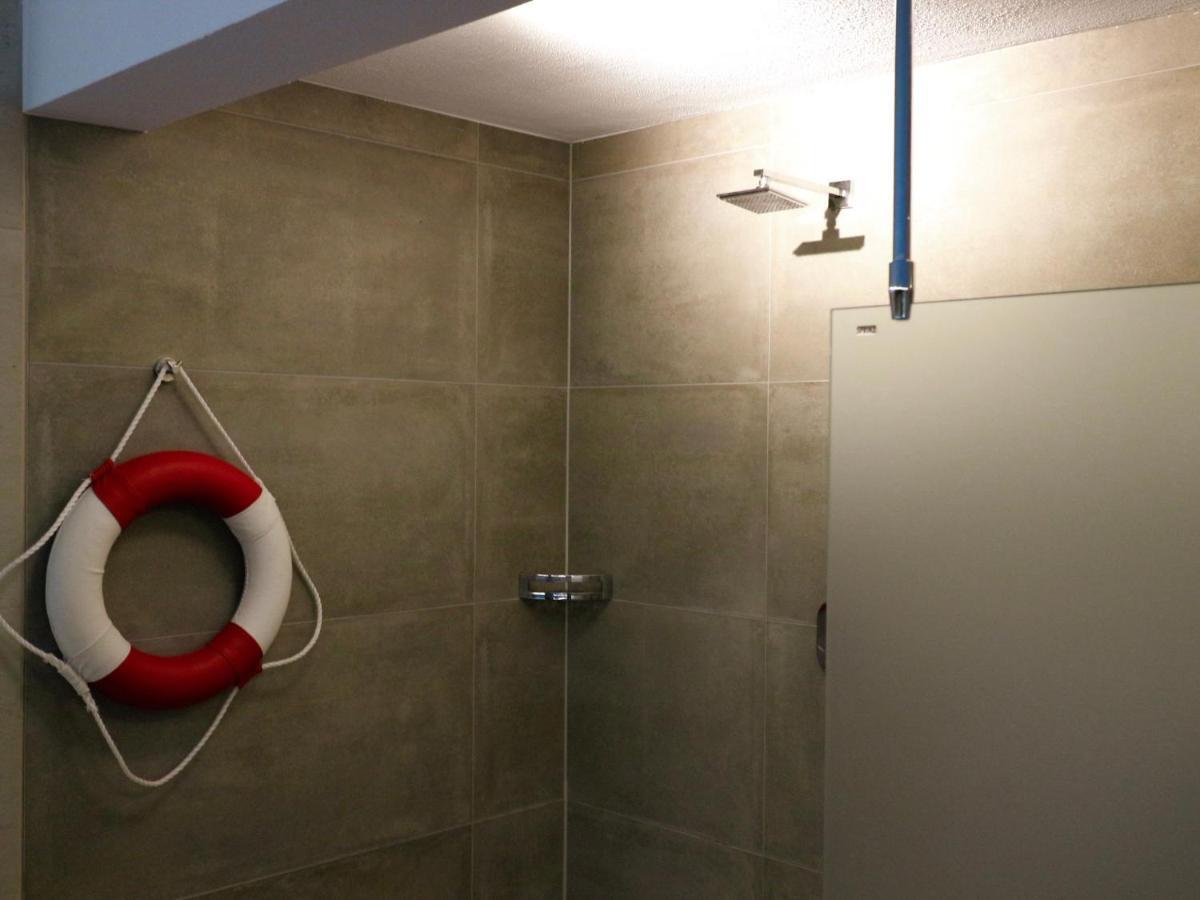 Inselloft-Ruegen Daire Binz Dış mekan fotoğraf